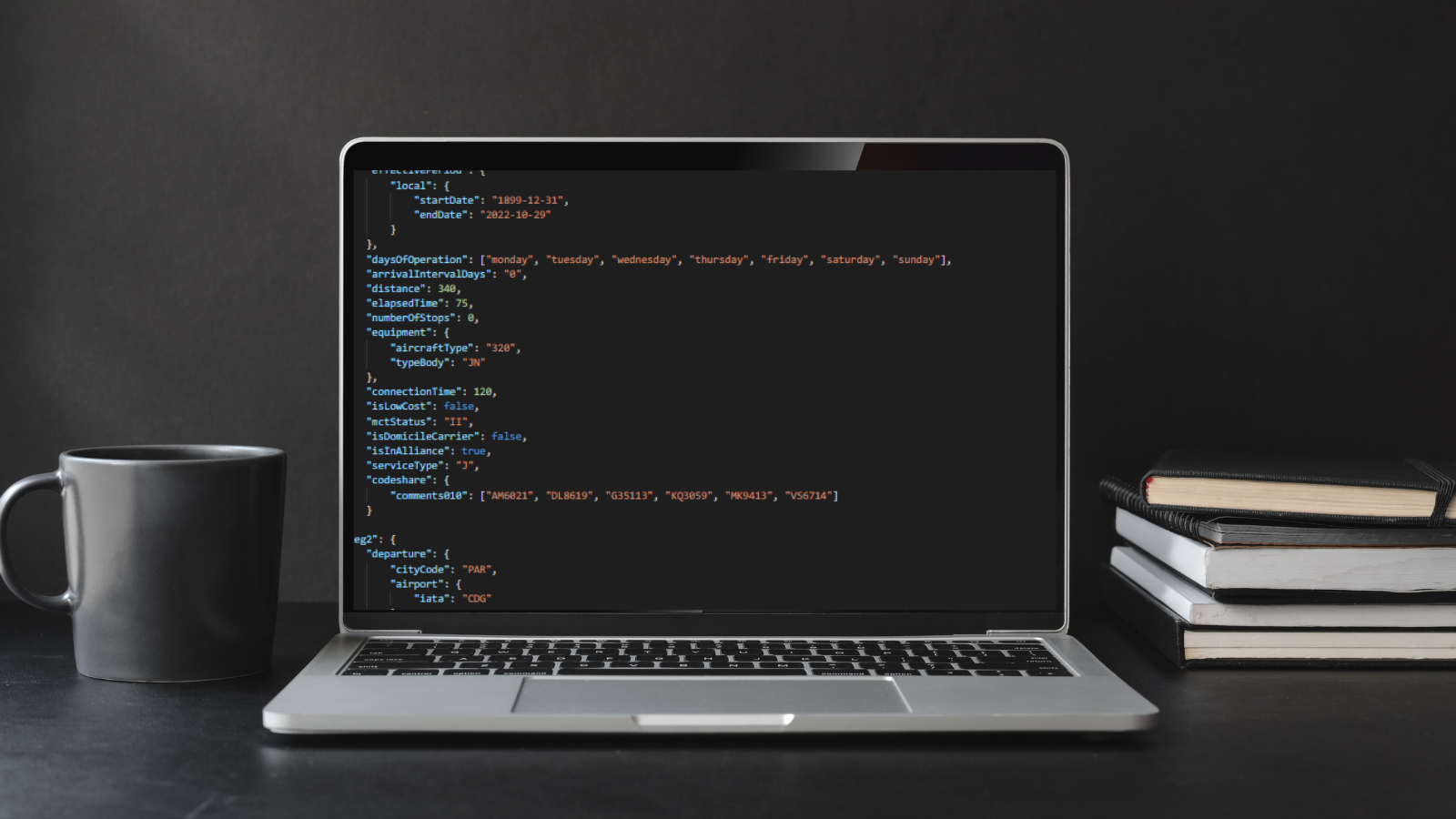 Oag Celebrates The Launch Of New Flight Info Connections Api